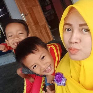 Eka Purwita N profile icon