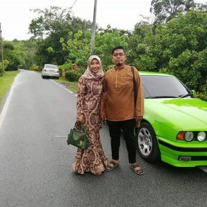 Tika Atikah profile icon