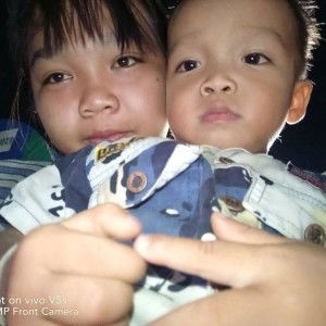 พี่ลูกหมี+น้อง.... profile icon