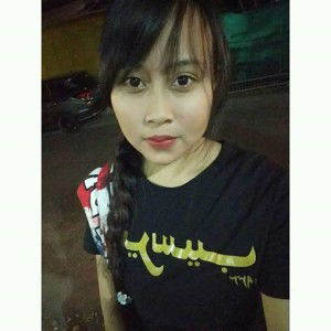 Putri Shari Handayani profile icon