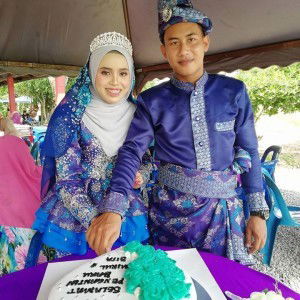 Rosnita Rosli profile icon