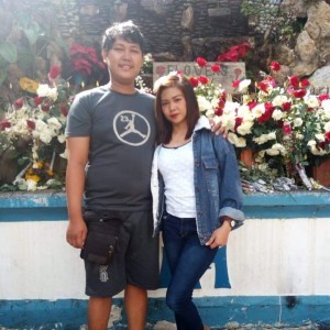 Fria DeVera Ongjoco profile icon