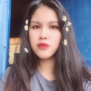 Royna Ganade profile icon