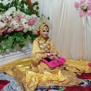 INdah Yanti Maharani profile icon