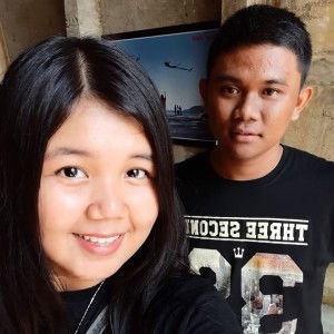 Veronica Yulanda profile icon