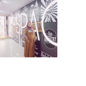 Gita aprianti profile icon