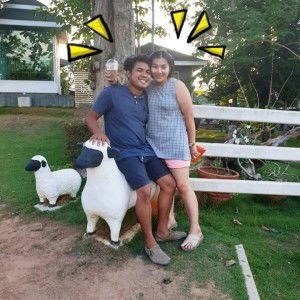 Buachompoo Chomdankang profile icon