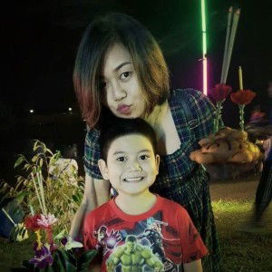 Nattida Srijaiin profile icon