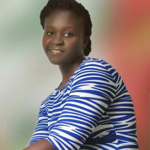 Grace Oluwaseun Akinlade profile icon