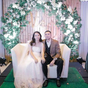 Desiree Tiu profile icon