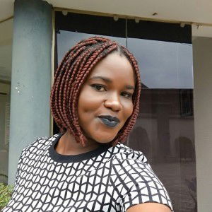 Izuakor Chidinma Okpare profile icon