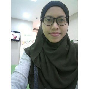 Nur Azna Syariza profile icon