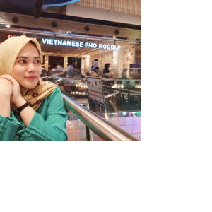 Ayesha HM profile icon