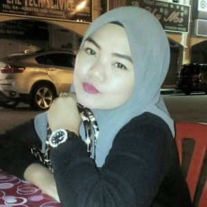 Serry Aidil profile icon