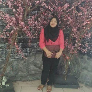 Yusi Oktasari profile icon