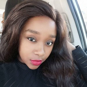 Rudzani Grace Mashanzhe profile icon