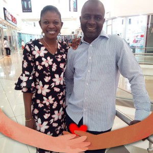 Omonike Omodele Esan profile icon