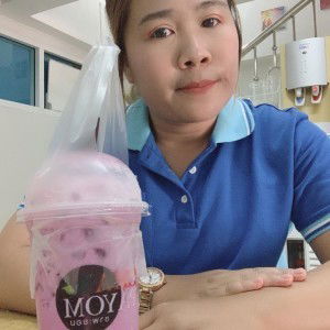 Preyanuch Udomsub profile icon