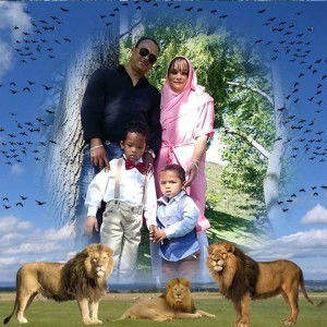 Zurina Isaacs profile icon