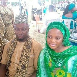 Sherifaht Muh'd Sodeeq Alashela profile icon