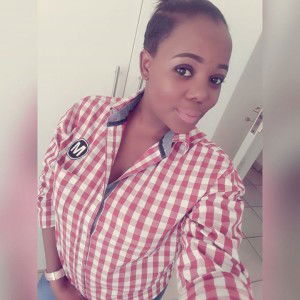 Hazel Msonza profile icon