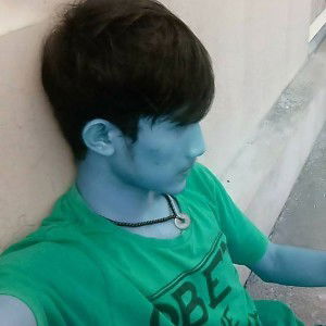 Agis Adriell EL-amin profile icon