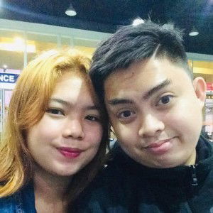 Nymzs Caceres profile icon