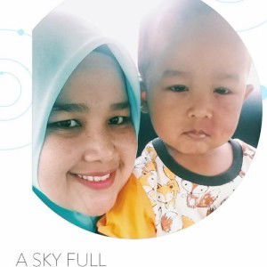 Fatiha Omar profile icon