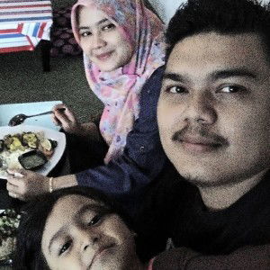 Munajat Muksin profile icon