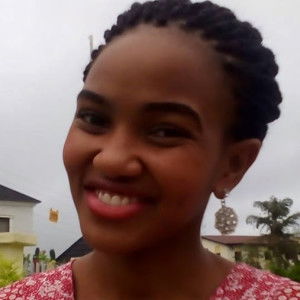 Matilda Gideon-Owonubi profile icon