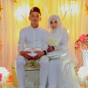 Siti Jainurah Binti Yahisin profile icon