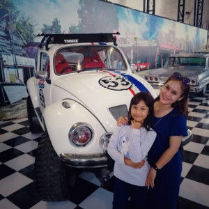 Evi Handayani profile icon