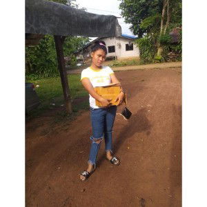 Nawaporn Janphotia profile icon