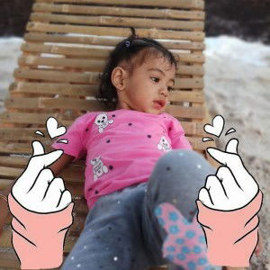 Surianti Andayani Situmorang profile icon