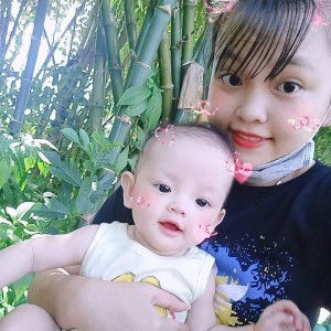 Thư Nguyễn profile icon