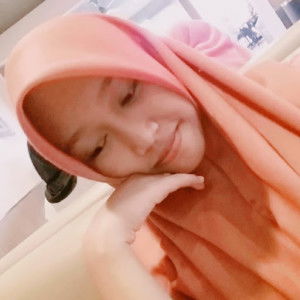 ika zakiyah profile icon