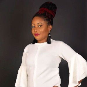 Kate Micheal Ogbemudia profile icon