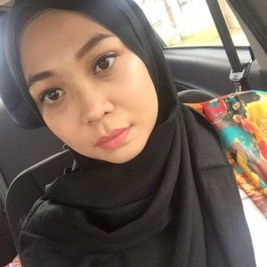 Fatin Syuhada Yahaya profile icon