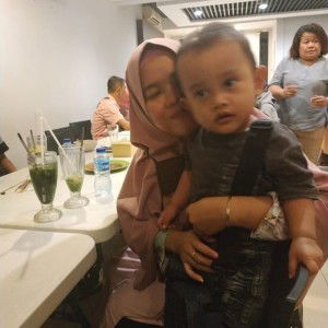 Nur Kumala profile icon