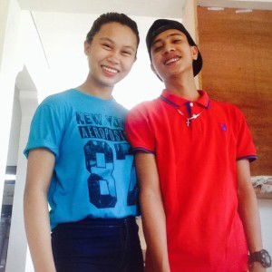 Mystica Buenaflor profile icon