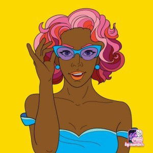 tiara prastika profile icon