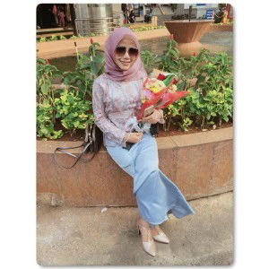 Nadya Afifahtul Khoir profile icon