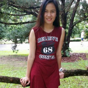 Jessa Jean Daguio profile icon