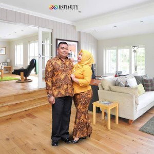 Dewi Andriani profile icon