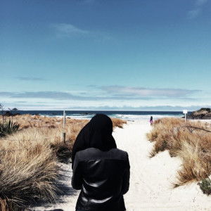 Wan Nur Qistina Mohd Niza profile icon