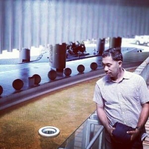 Rizky Atakana profile icon