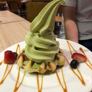 May Jie profile icon