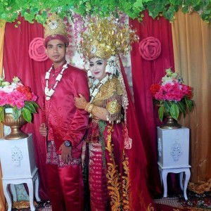 Amrina Hidayani profile icon