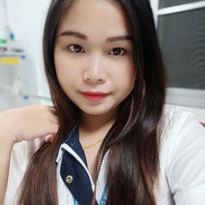 Supattra Phimchan profile icon