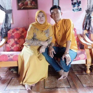 Amraisyah Julambri profile icon